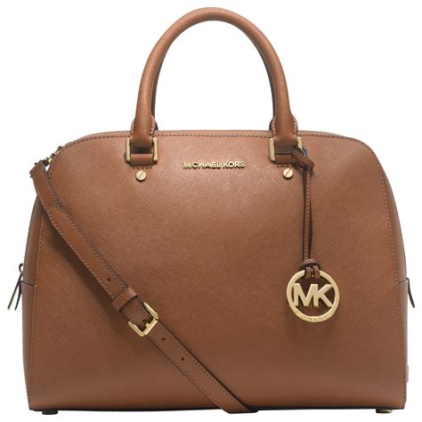 michael kors sandrine satchel and js travel tote|Michael Kors luggage catalog.